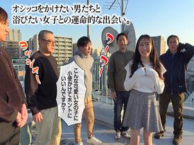 小便器ガール 坂本りお　サンプル画像05